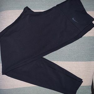 Nike Black Tights / Leggings